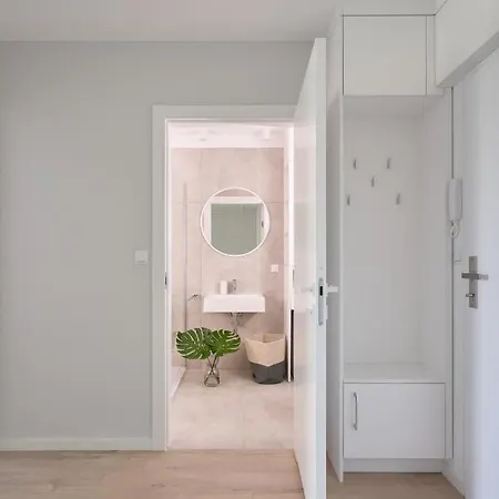 Apartament Velo Baltic * Kolberg
