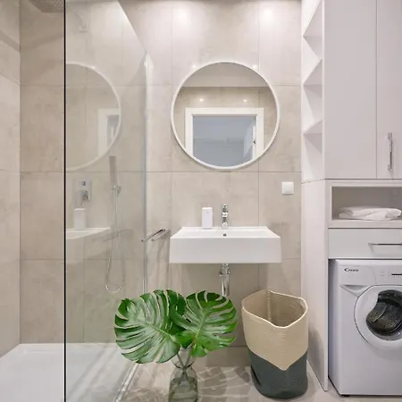 Apartament Velo Baltic * Kolberg