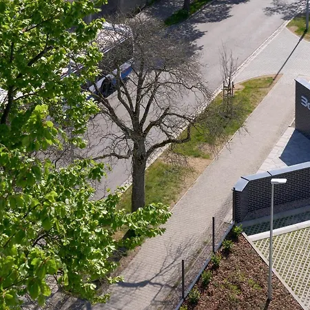 Apartament Velo Baltic Kołobrzeg