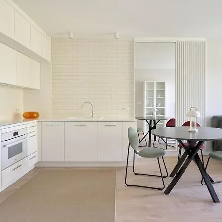 Apartament Velo Baltic Appartement *