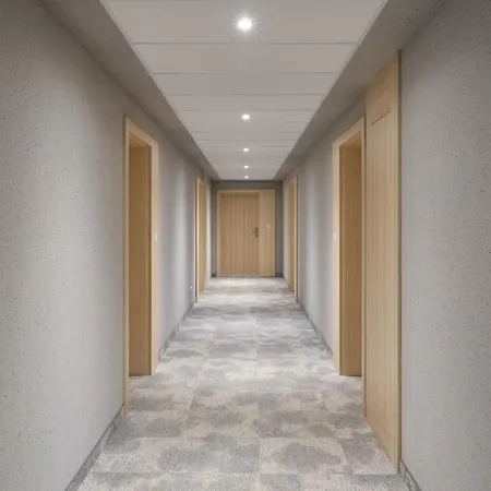 Apartament Velo Baltic Appartement Kołobrzeg