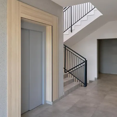Apartament Velo Baltic Appartement