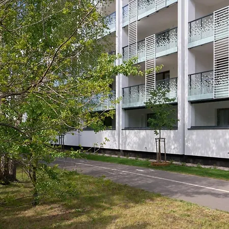 Apartament Velo Baltic Appartement Kołobrzeg